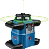 Bosch GRL 650 CHVG rotary laser 0601061V00