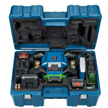 Ротационен лазер Bosch GRL 650 CHVG 0601061V00