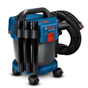 Акумулаторна прахосмукачка Bosch Professional GAS 18V-10 L 06019C6302 18 V L-клас