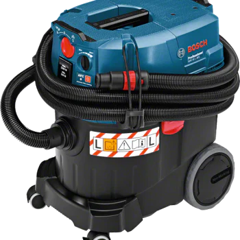 Прахосмукачка Bosch Professional GAS 35 L AFC 06019C3200