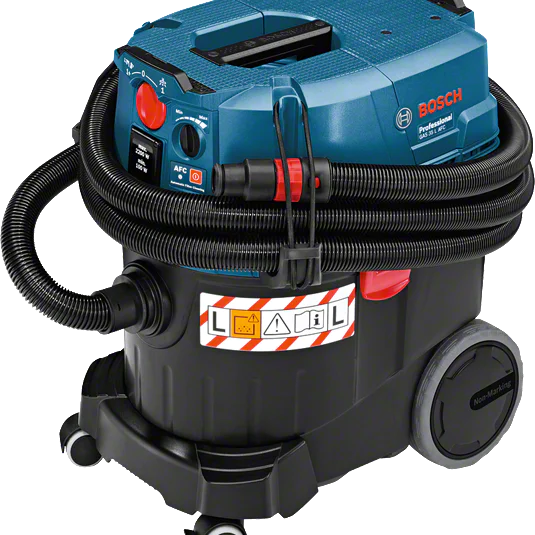 Vacuum cleaner Bosch Professional GAS 35 L AFC 06019C3200