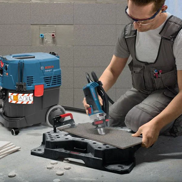 Vacuum cleaner Bosch Professional GAS 35 L AFC 06019C3200