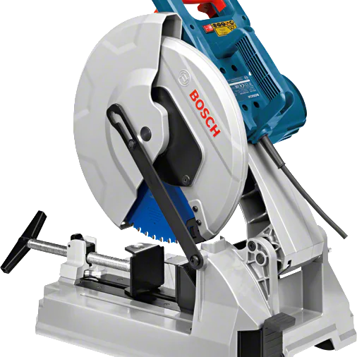 Bosch PRO GCD 12 JL 0601B28000 metal circular saw