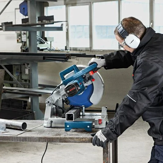 Bosch PRO GCD 12 JL 0601B28000 metal circular saw
