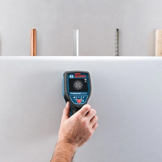 Bosch Professional D-tect 120 Detector 0601081301