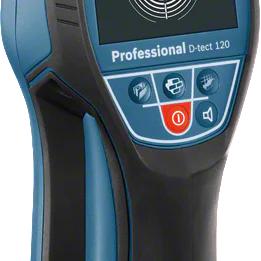 Детектор Bosch Professional D-tect 120 0601081301