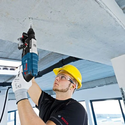 Bosch perforator GBH 2-28 0611267500
