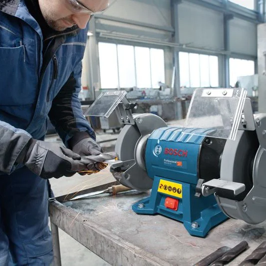Grinder Bosch GBG 60-20 060127A400