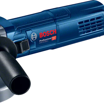 Angle grinder Bosch Professional GWS 9-125 S 0601396102