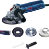 Angle grinder Bosch Professional GWS 9-125 S 0601396102