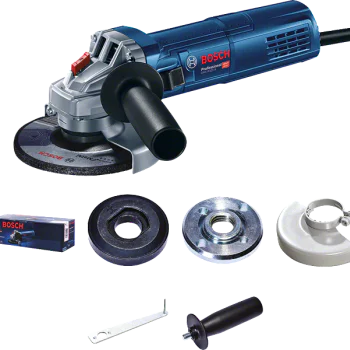 Angle grinder Bosch Professional GWS 9-125 S 0601396102