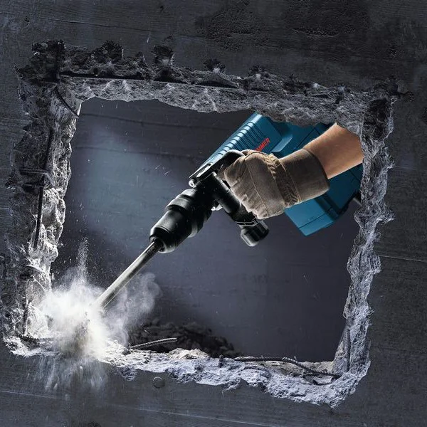 Bosch GSH 11 E 0611316708