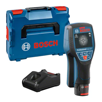 Детектор Bosch Professional D-tect 120 0601081301
