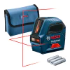Bosch GLL 2-10 line laser 0601063L00