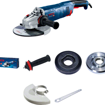 Ъглошлайф Bosch GWS 24-230 JZ 06018C3300