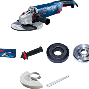 Ъглошлайф Bosch GWS 24-230 JZ 06018C3300
