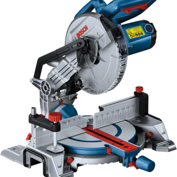 Настолен циркуляр Bosch GCM 216 0601B33000