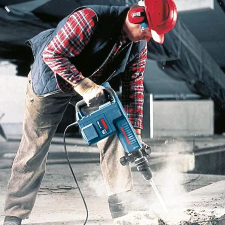 Bosch GSH 11 E 0611316708