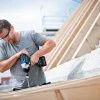 Cordless wrench Bosch Professional GDS 18V-1000 06019J8300