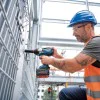 Cordless wrench Bosch Professional GDS 18V-1000 06019J8300