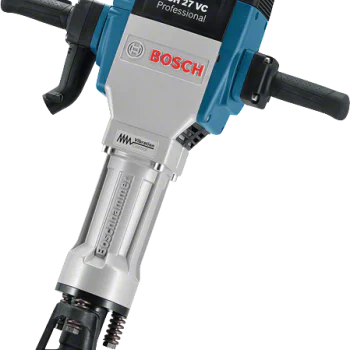 Къртач Bosch GSH 27 VC 061130A000