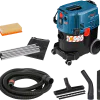 Vacuum cleaner Bosch Professional GAS 35 L AFC 06019C3200