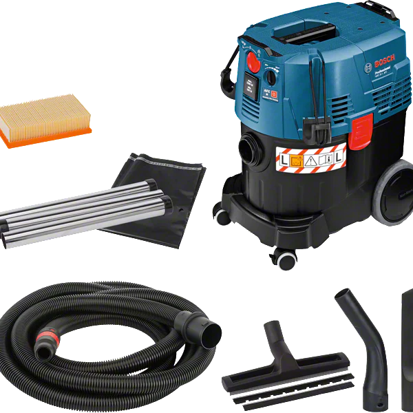 Vacuum cleaner Bosch Professional GAS 35 L AFC 06019C3200