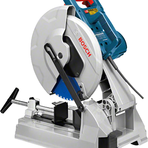 Bosch PRO GCD 12 JL 0601B28000 metal circular saw