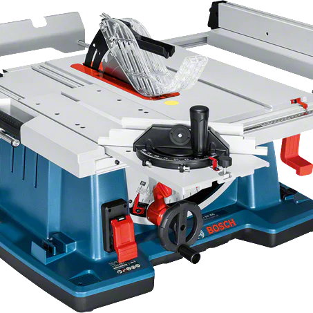 Bosch GTS 10 XC 0601B30400 desktop trimmer