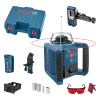 Bosch GRL 300 HV rotary laser 0601061501