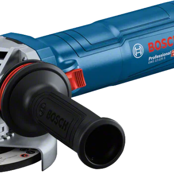 Ъглошлайф Bosch GWS 12-125 S 06013A6020