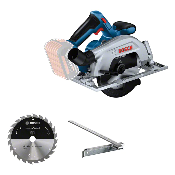 Cordless circular saw Bosch GKS 185-LI Professional 06016C1221