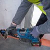 Cordless sabre saw Bosch GSA 185-LI 06016C0020