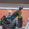 Cordless sabre saw Bosch GSA 185-LI 06016C0020