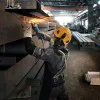 Angle grinder Bosch GWS 12-125 S 06013A6020