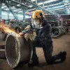 Angle grinder Bosch GWS 12-125 S 06013A6020