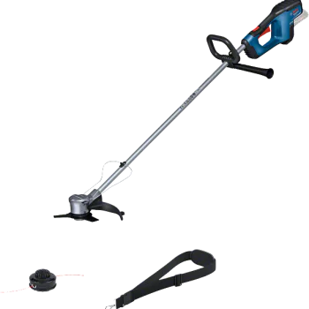 Акумулаторен тример Bosch Professional GFR 18V-23 06008D1000