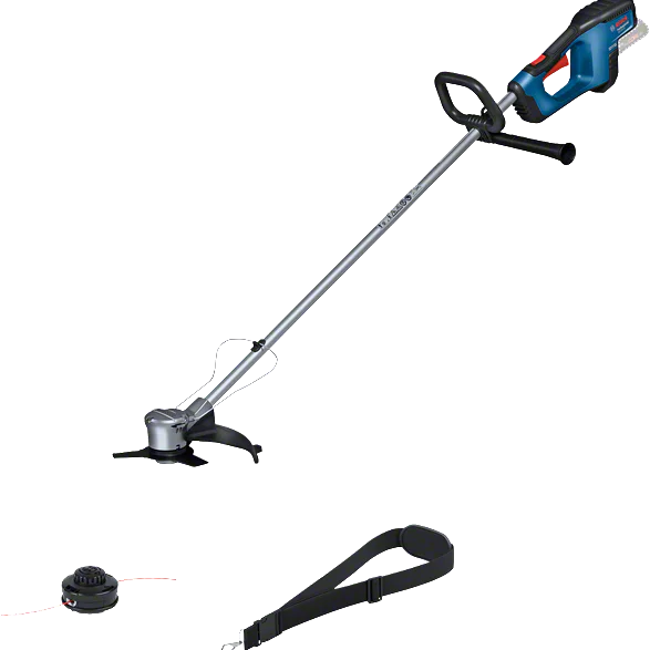 Cordless Trimmer Bosch Professional GFR 18V-23 06008D1000