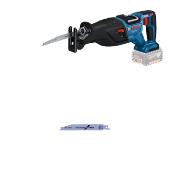 Акумулаторен саблен трион Bosch GSA 185-LI 06016C0020