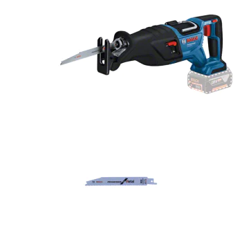 Акумулаторен саблен трион Bosch GSA 185-LI 06016C0020