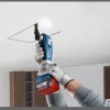 Cordless Multifunction Tool Bosch GOP 185-LI 06018G2020