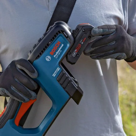 Cordless Trimmer Bosch Professional GFR 18V-23 06008D1000