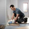 Cordless Multifunction Tool Bosch GOP 185-LI 06018G2020