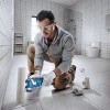 Cordless Multifunction Tool Bosch GOP 185-LI 06018G2020
