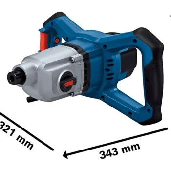 Машина за разбъркване Bosch GRW 140 06011C4020