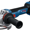 Cordless angle grinder Bosch GWS 18V-11 06019N4100