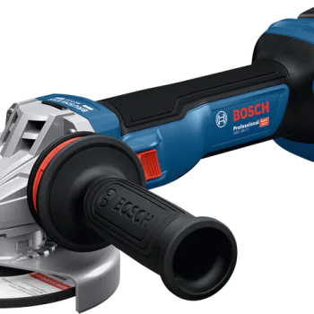 Акумулаторен ъглошлайф Bosch GWS 18V-11 06019N4100