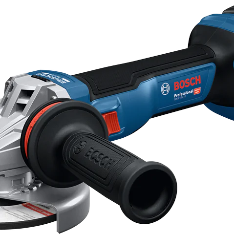 Cordless angle grinder Bosch GWS 18V-11 06019N4100