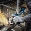 Cordless angle grinder Bosch PRO GWS 18V-8 06019N9000
