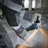 Cordless angle grinder Bosch PRO GWS 18V-8 06019N9000